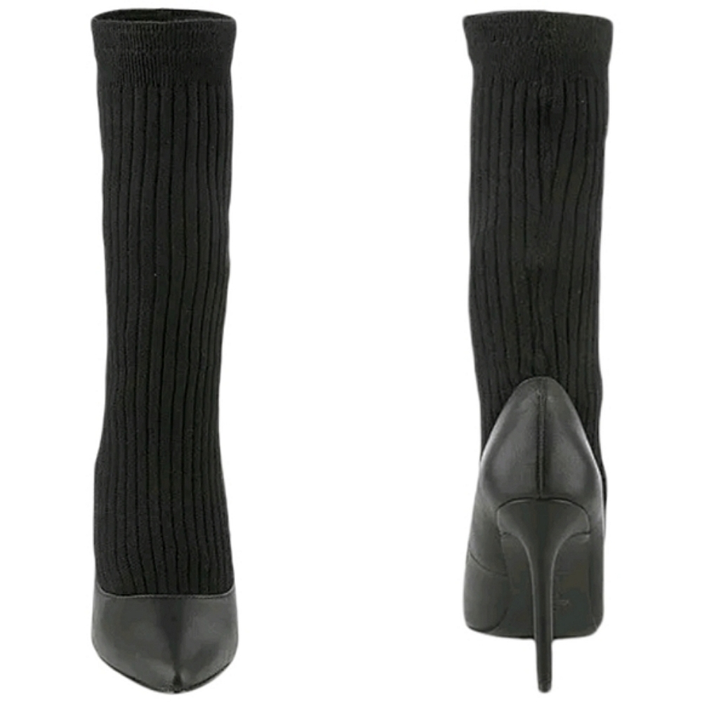 Charles By Charles David Page Sock Boot - image 2